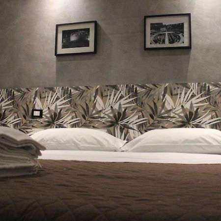 로마 Favorit B&B 외부 사진