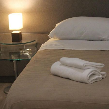 로마 Favorit B&B 외부 사진