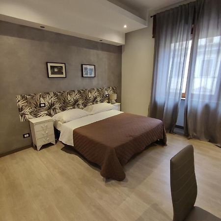 로마 Favorit B&B 외부 사진