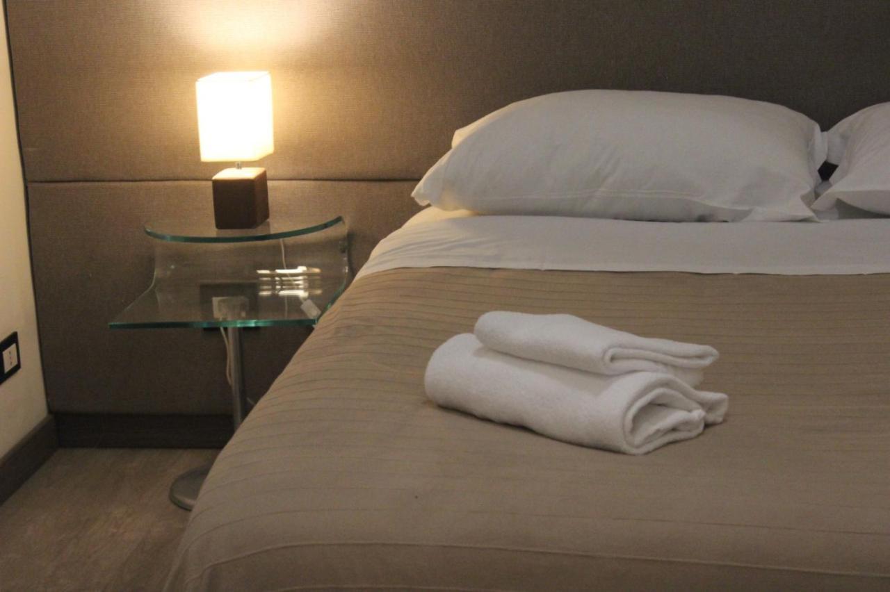 로마 Favorit B&B 외부 사진