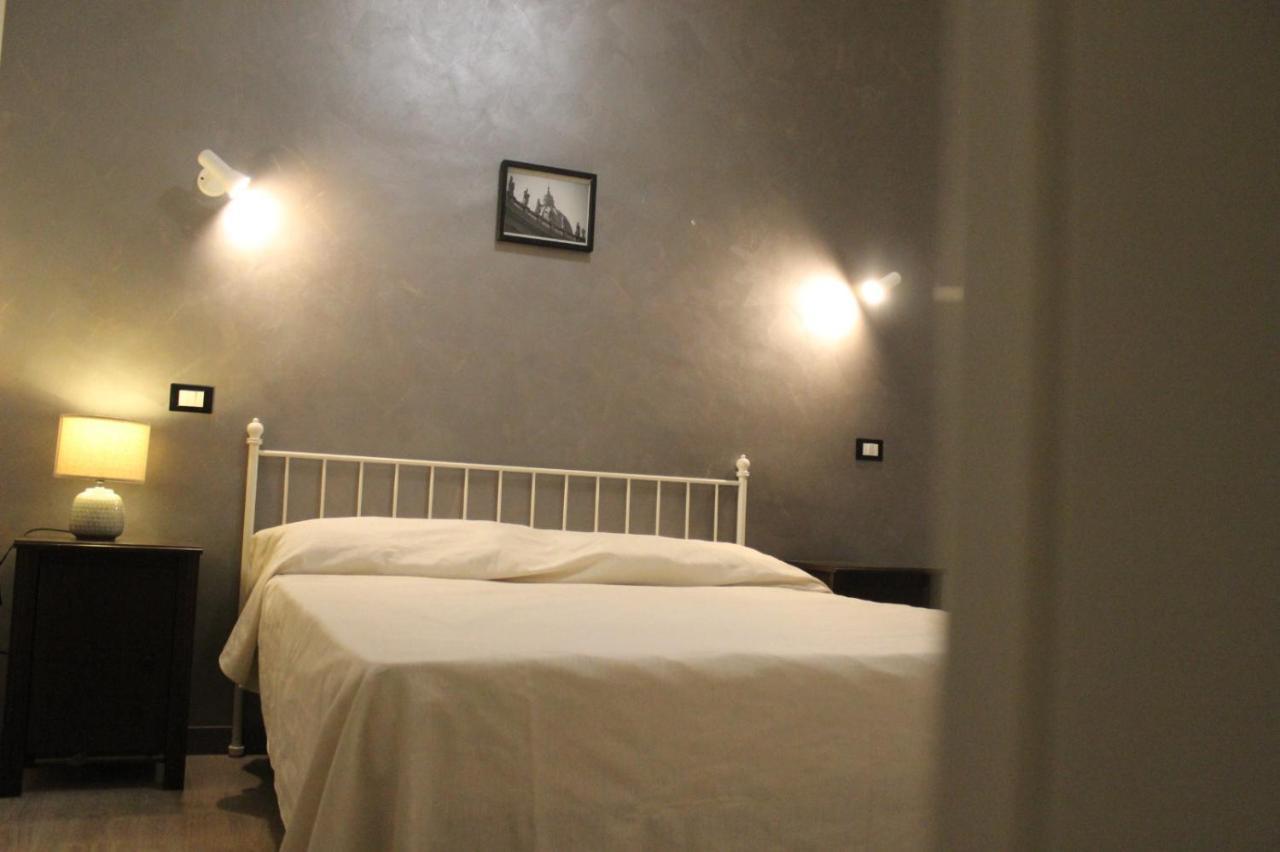로마 Favorit B&B 외부 사진