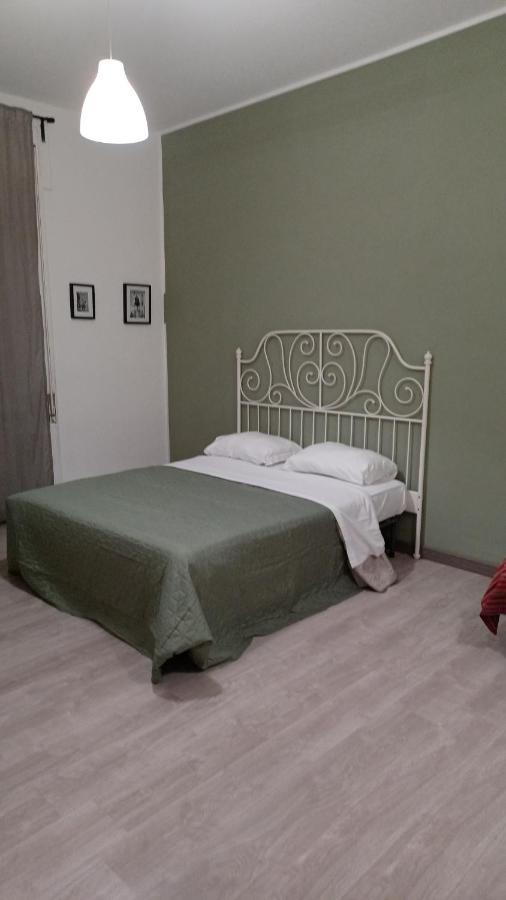 로마 Favorit B&B 외부 사진